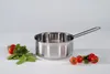 KARL KRÜGER Casseruola Ohio 1 litro Ø16cm in acciaio inox Anteprima dell’immagine prodotto 3