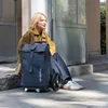 Reisenthel citycruiser, Blau, Metall, Polyester, Produktbild-Vorschau 5