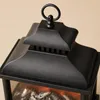 LED-Kaminlaterne, 13,5 x 25,5 x 37 cm Produktbild-Vorschau 8