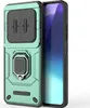 Hülle für Xiaomi Redmi 14C Dual Layer Handyhülle Schiebe Produktbild-Vorschau 6