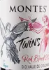 Montes Twins 2023 Valle Central | Chile | 14% vol | 0,75 l Produktbild-Vorschau 4