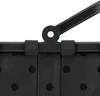 reisenthel carrybag XS frame glossy dots black Produktbild-Vorschau 5