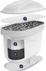 AquaFloow HydroFeeder 9,5L Wasserspender mit Maxi-Filter – Produktbild-Vorschau 4