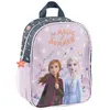 PASO Kindergartenrucksack für Mädchen Die Eiskönigin Disney Produktbild-Vorschau 1