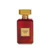 Marhaba Amber Narguille Eau de Parfum Unisex 100 ml Podgląd zdjęcia produktu 2