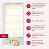 Weißt du eigentlich, wie lieb ich dich hab? Familienplaner Produktbild-Vorschau 6