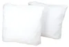Fellimitat Kissen Polyester 45x45 beige, anthrazit o.weiß Produktbild-Vorschau 1