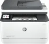 HP LaserJet Tiskárna Pro MFP 3102fdn, Laser, Černobílý Náhled obrázku produktu 1