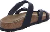 BIRKENSTOCK Sandalen Mayari NU Oiled, Schwarz:41 Produktbild-Vorschau 34