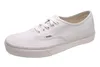Vans Vans Authentic  Weiss - Große 38 Produktbild-Vorschau 28