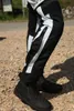 Pantalon de moto en textile Modeka Khao Air pour femme, Voir les images du produit 4