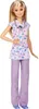 Barbie Krankenschwester Puppe Produktbild-Vorschau 8