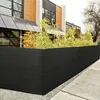 LARS360 180x400cm PVC rohož soukromí plot bambus - plot Náhled obrázku produktu 4