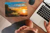 MuchoWow® Mauspad Mousepad Sonne - Landschaft - Wasser - Produktbild-Vorschau 3