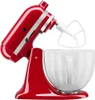 KitchenAid Artisan 5KSM175PS Küchenmaschine 300 W 4,8 l Rot Produktbild-Vorschau 33