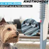 KNOTWONDER Fellbürste elektrische Knotenbürste Produktbild-Vorschau 2