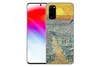 MuchoWow® Handyhülle Schutzhülle Hülle für Samsung Galaxy Produktbild-Vorschau 2