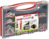 Tasselli Fischer DuoPower - Redbox 280 pz Anteprima dell’immagine prodotto 1