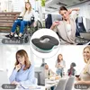 Memory Foam Sitzkissen, Steißbeinkissen, Orthopädisches Produktbild-Vorschau 8