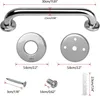 2X Badezimmer Badewanne Haltegriff, Dusche Sicherheit Griff Produktbild-Vorschau 11