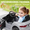 AIYAPLAY Kinder Elektroauto 12V Kinderauto mit 2,4 GHz Produktbild-Vorschau 7