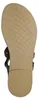 MARCO TOZZI Damen Sandale Sandalette allrounder bequem Produktbild-Vorschau 3