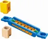 Hape E6024 - Super castello a spirale, pista di marmo Anteprima dell’immagine prodotto 8