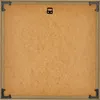 The back of a picture frame. Produktbild-Vorschau