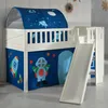 VIPACK - Spielbett SCOTT, LF 90 x 200 cm, mit Produktbild-Vorschau 3