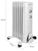 Clatronic RA 3735 - Radiateur à huile - à poser Voir les images du produit 11