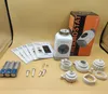 SALCAR Heizkörperthermostat TRV801W Thermostat Heizung Produktbild-Vorschau 7