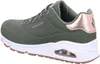 SKECHERS SHIMMER AWAY Grün Produktbild-Vorschau 16