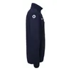 Kempa 1/4 ZIP TOP 1/4 Zip Top Children 2002352_02 marine Produktbild-Vorschau 2