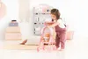 Corolle - MPP 30cm Puppenbuggy, floral Produktbild-Vorschau 5