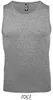SOLs 11465 | Herren Tank Top T-Shirt Justin - Farbe: Grey Produktbild-Vorschau 1
