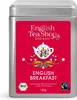 ETS - English Breakfast, BIO Fairtrade, Loser Tee, 100g Produktbild-Vorschau 3