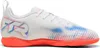 Buty halowe Puma 108627-01 dla Chłopięce Podgląd zdjęcia produktu 8