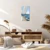 Bild auf Leinwand - Leinwandbild - Meer Kreuzfahrt Segel - Produktbild-Vorschau 7
