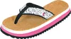 F2 Damen Schuhe Beach Slipper Flip Flops 38/39 Pink 2024/25 Produktbild-Vorschau 1