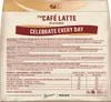 Senseo Café Latte | 8 Kaffeepads Produktbild-Vorschau 13