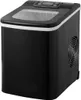 KRAFT&DELE | macchina per cubetti di ghiaccio, 2l, 110W, Anteprima dell’immagine prodotto 5
