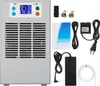 100W, 30L, akvarijní ohřev a chlazení, elektronický Náhled obrázku produktu 11