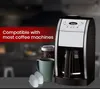 12er Aktivkohlefilter Kohlefilter für BEEM AEG Klarstein Produktbild-Vorschau 4
