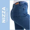 STOOKER NIZZA | denim blu | Vestibilità affusolata | Jeans Anteprima dell’immagine prodotto 8