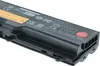 vhbw Akku kompatibel mit Lenovo ThinkPad T410i, W520, W510 Produktbild-Vorschau 7