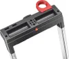 Hailo L75 Jubiläum Sicherheitsleiter Comfortline, Alu Produktbild-Vorschau 7