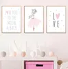 TPFLiving Kunstdruck LW-1044 (OHNE RAHMEN) Poster - Produktbild-Vorschau 4