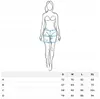Faldas tubo – faldas para mujer, talla S – faldas beige Vista previa de la imagen del producto 2