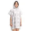 HOMELEVEL Kinder und Baby Badeponcho - Poncho Handtuch für Produktbild-Vorschau 7