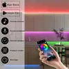 ZMH LED-strip 20 meter, slimme RGB-tape, dimbaar, geschikt Productafbeelding-voorbeeld 15